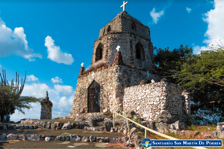 Santuario San Martín De Porres | Visita Dominicana