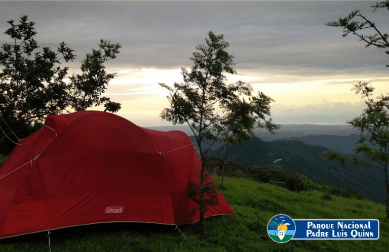 Parque Nacional Luis Quinn Visita Dominicana