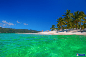 The most luxurious places in Samana
