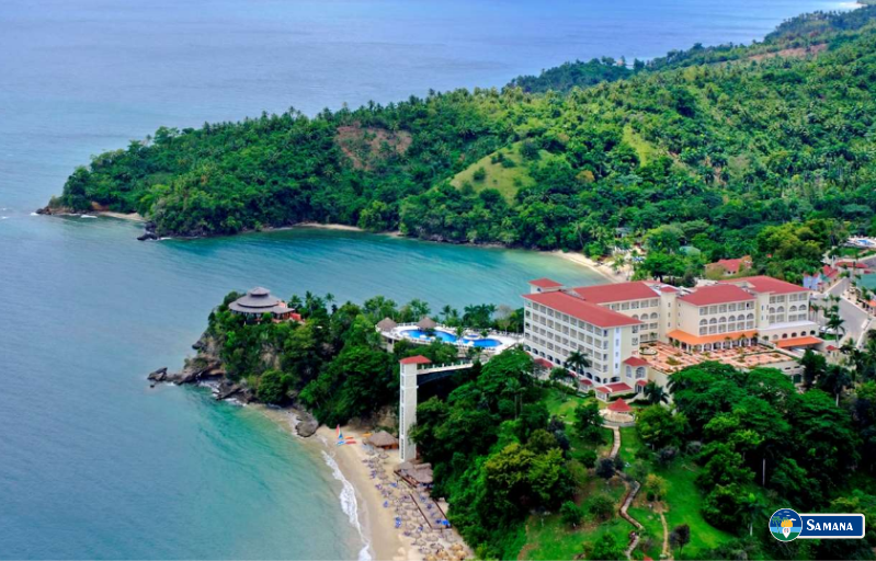 The most luxurious places in Samana | Visita Dominicana