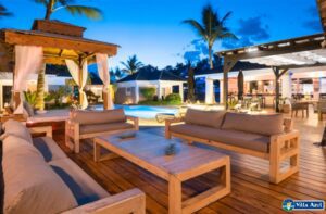 Villa Azul, your perfect Caribbean getaway!